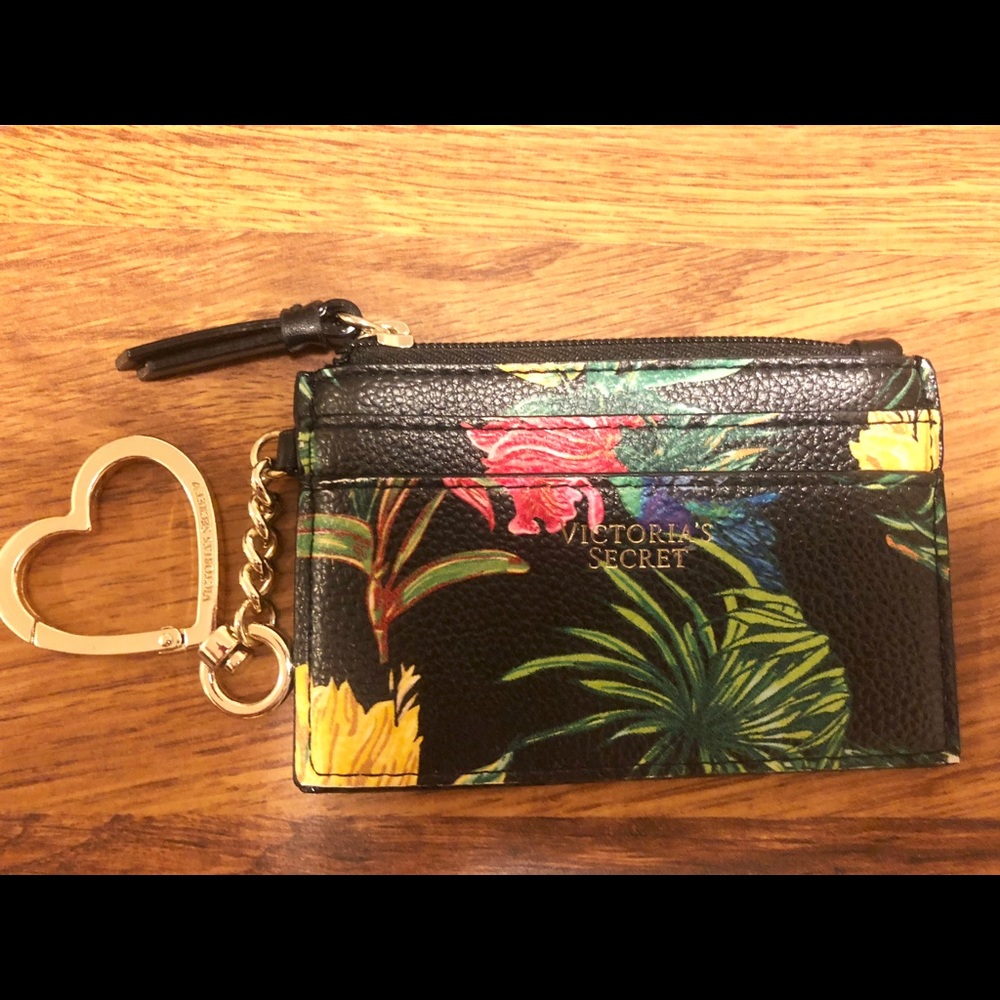 Victoria Secret Key Chain